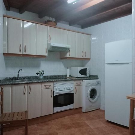 Casa Villastur Covadonga Esterno foto