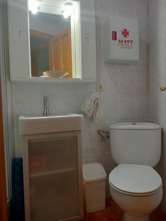 Casa Villastur Covadonga Esterno foto