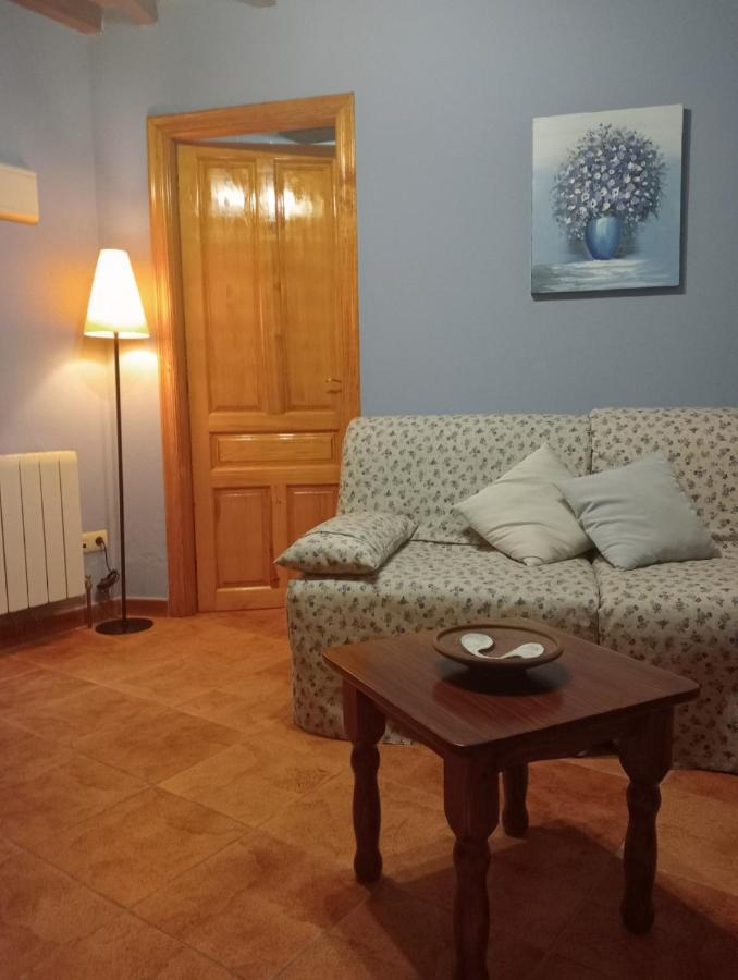 Casa Villastur Covadonga Esterno foto