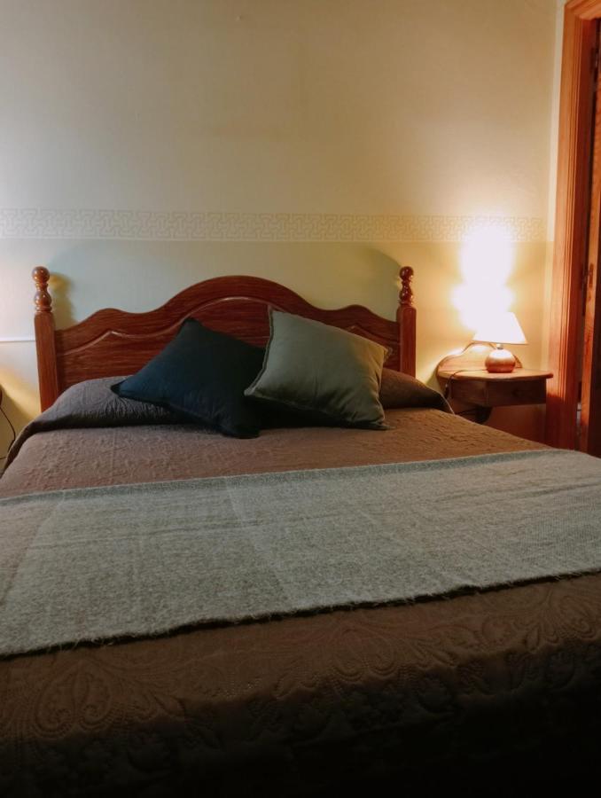 Casa Villastur Covadonga Esterno foto