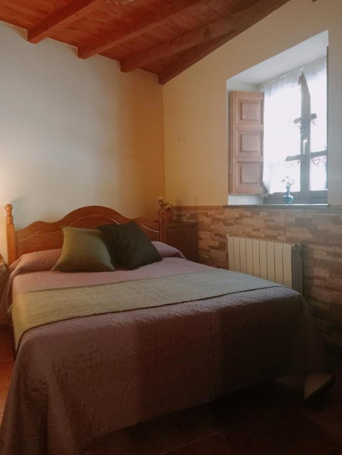 Casa Villastur Covadonga Esterno foto